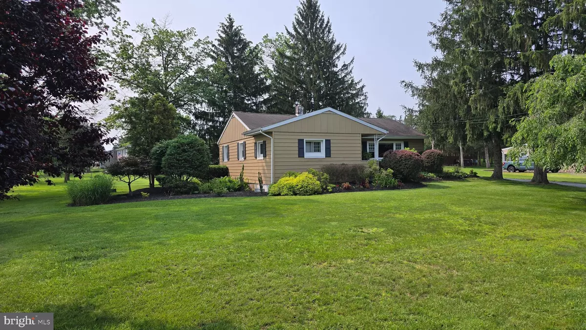 Pennsburg, PA 18073,1030 WALT RD