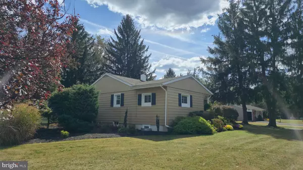 Pennsburg, PA 18073,1030 WALT RD