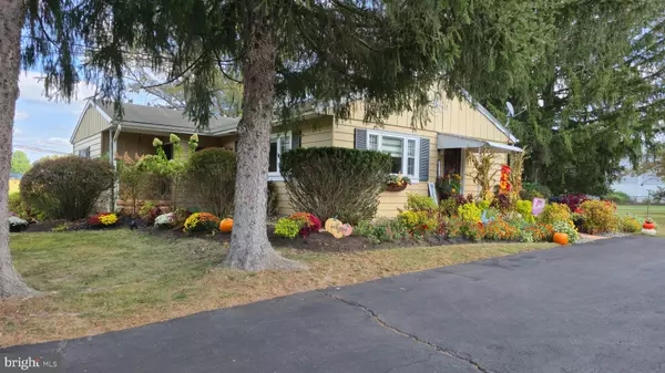 Pennsburg, PA 18073,1030 WALT RD