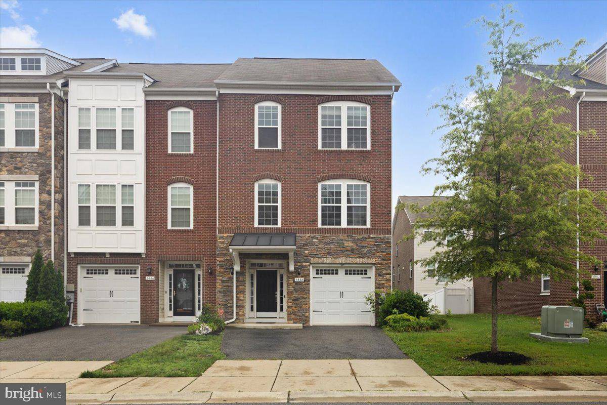 3448 FLAGSTONE ST, Waldorf, MD 20601