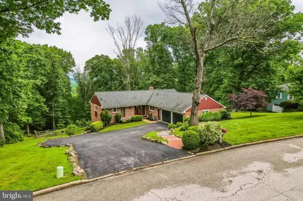 Wayne, PA 19087,175 GULPH HILLS RD