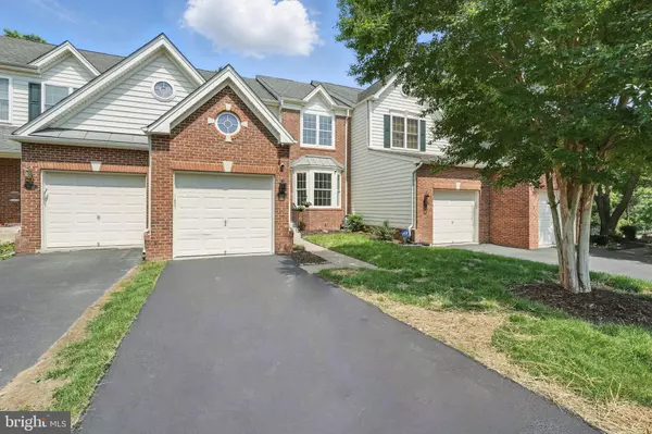 Haymarket, VA 20169,5605 SWIFT CREEK CT