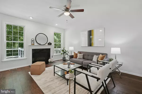 Haymarket, VA 20169,5605 SWIFT CREEK CT