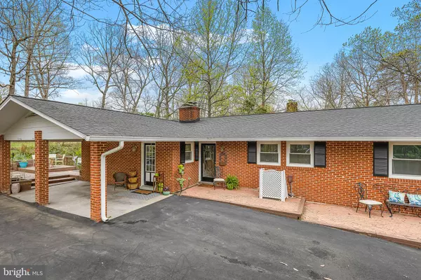 Stafford, VA 22554,1008 HARBOUR DR