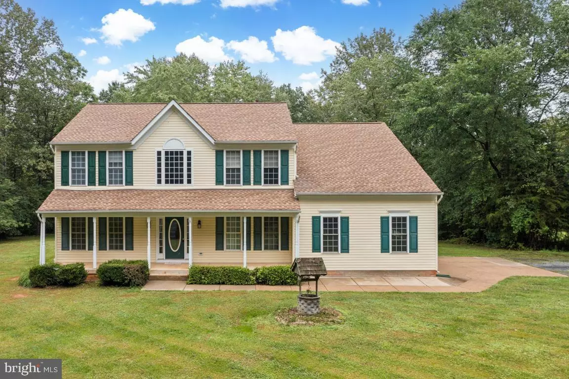 Bealeton, VA 22712,13267 SILVER HILL RD