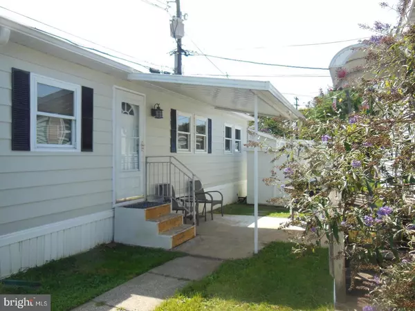 Cherry Hill, NJ 08002,1405 FARRELL AVE #330