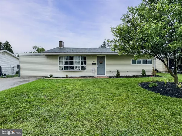 1416 DARTMOUTH RD, York, PA 17404