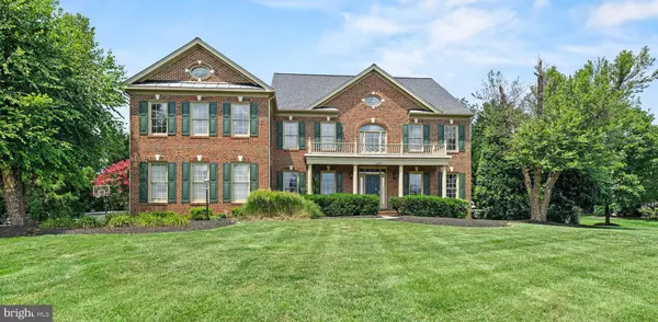 14494 CHAMBERRY CIR, Haymarket, VA 20169