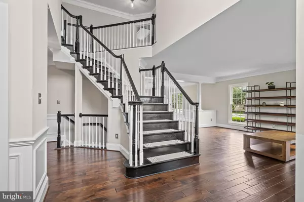 Haymarket, VA 20169,14494 CHAMBERRY CIR