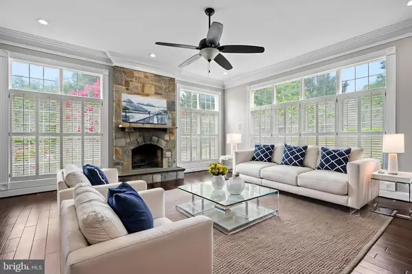 Haymarket, VA 20169,14494 CHAMBERRY CIR
