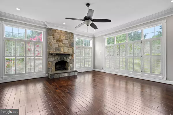 Haymarket, VA 20169,14494 CHAMBERRY CIR