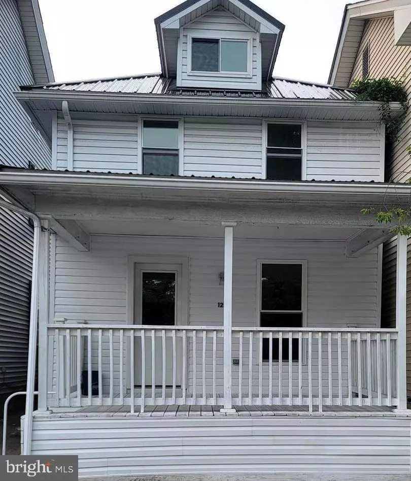 New Bloomfield, PA 17068,128 W MAIN ST