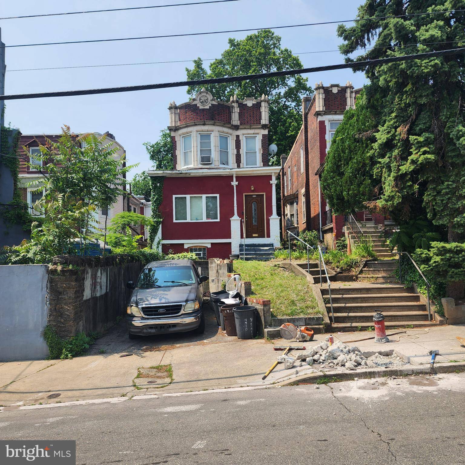 4910 GREENE ST, Philadelphia, PA 19144