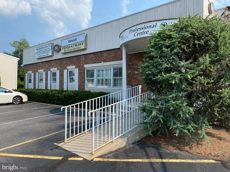 191 ROUTE 37 W #BASEMENT, Toms River, NJ 08755