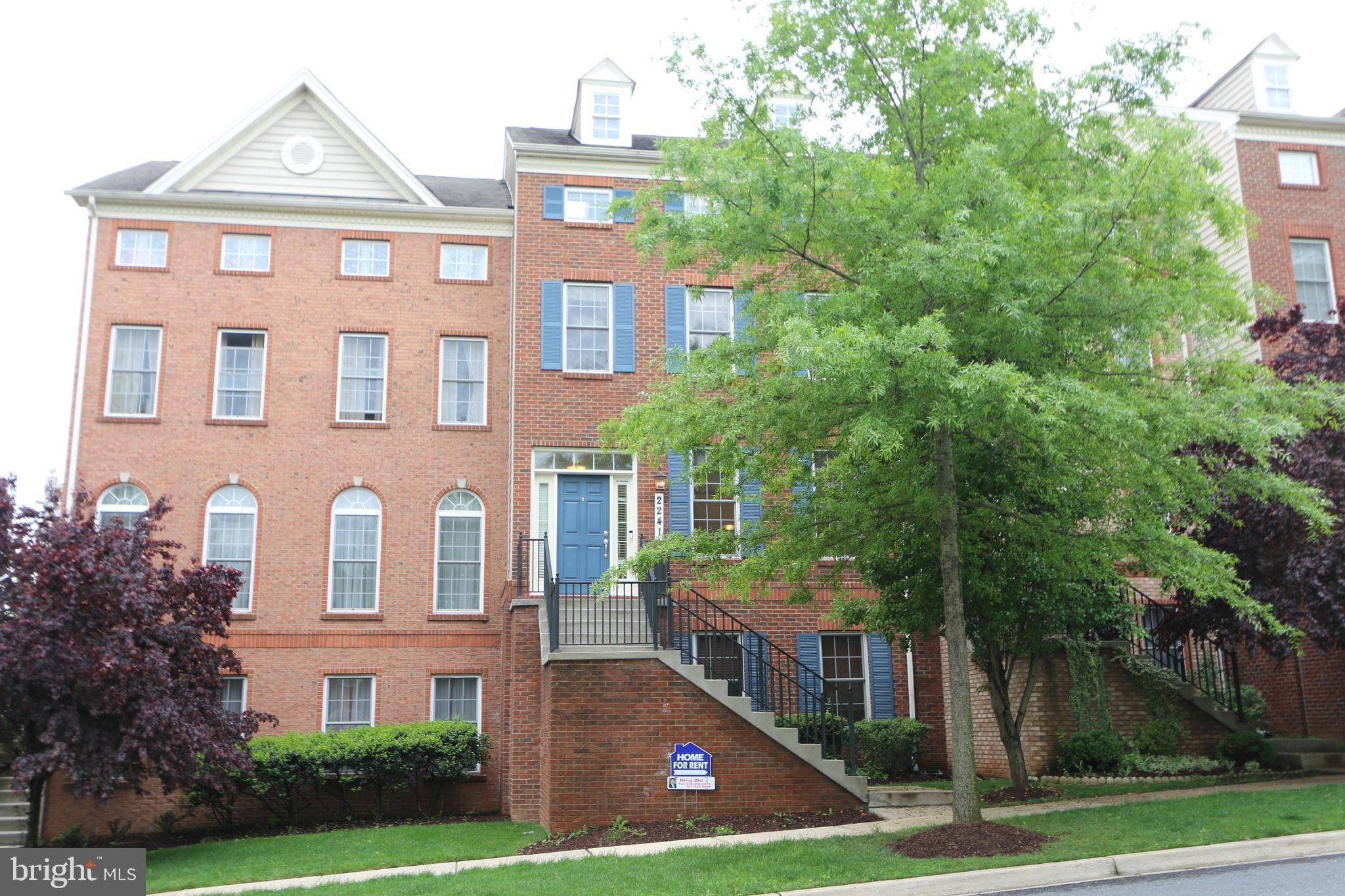 22414 BRICK HAVEN WAY, Clarksburg, MD 20871