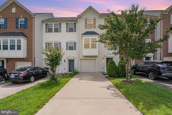 74 SHORT BRANCH RD, Stafford, VA 22556