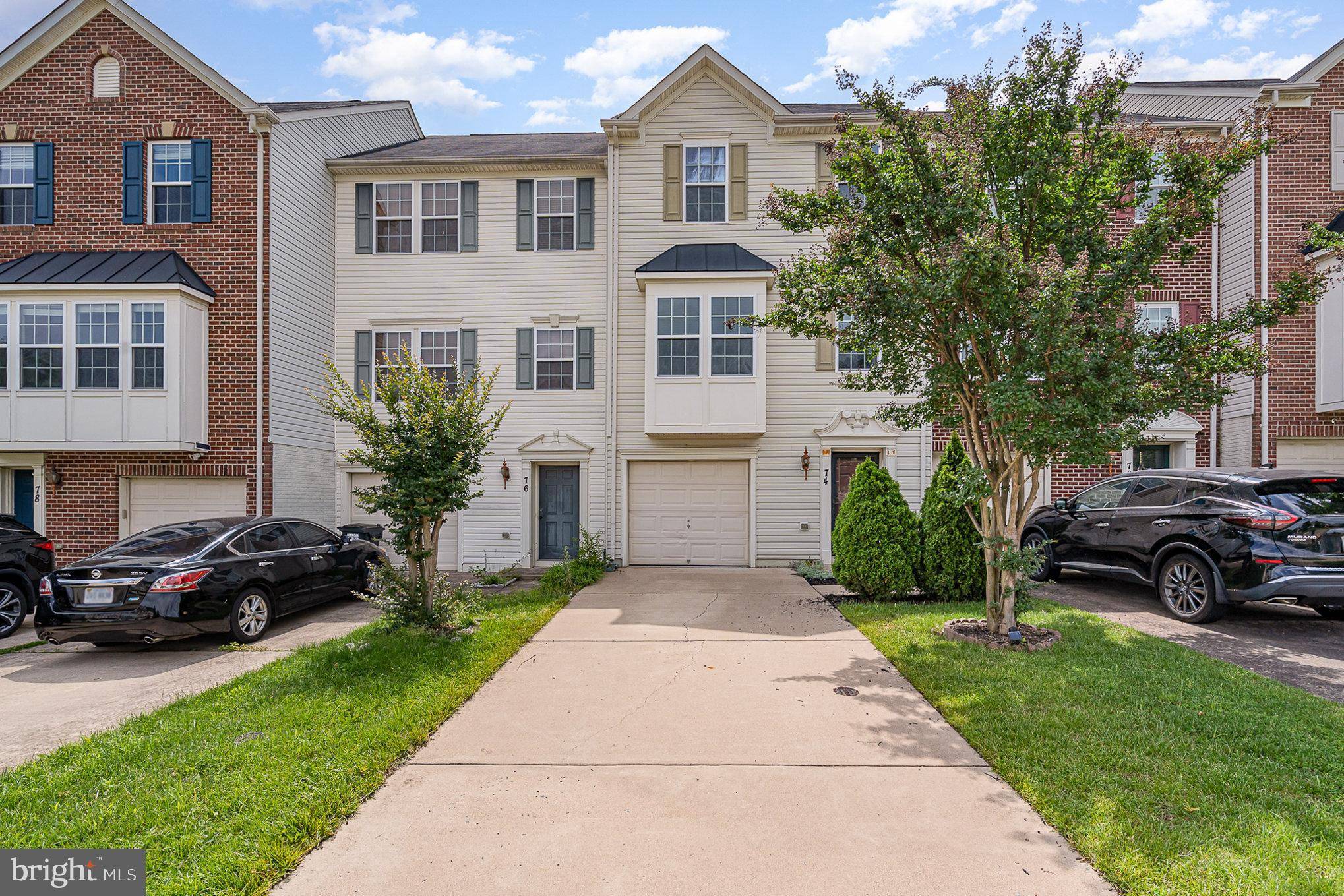 Stafford, VA 22556,74 SHORT BRANCH RD