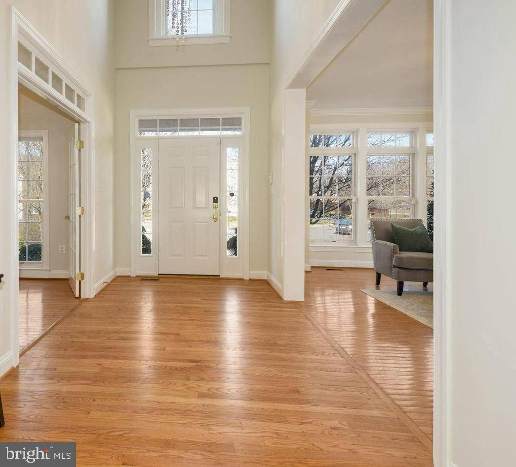 Falls Church, VA 22043,2393 WATTERS GLEN CT