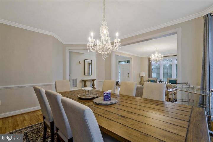 Falls Church, VA 22043,2393 WATTERS GLEN CT