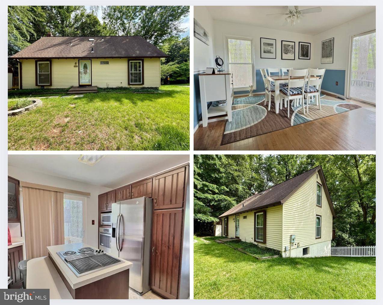 13401 WARBURTON DR, Fort Washington, MD 20744