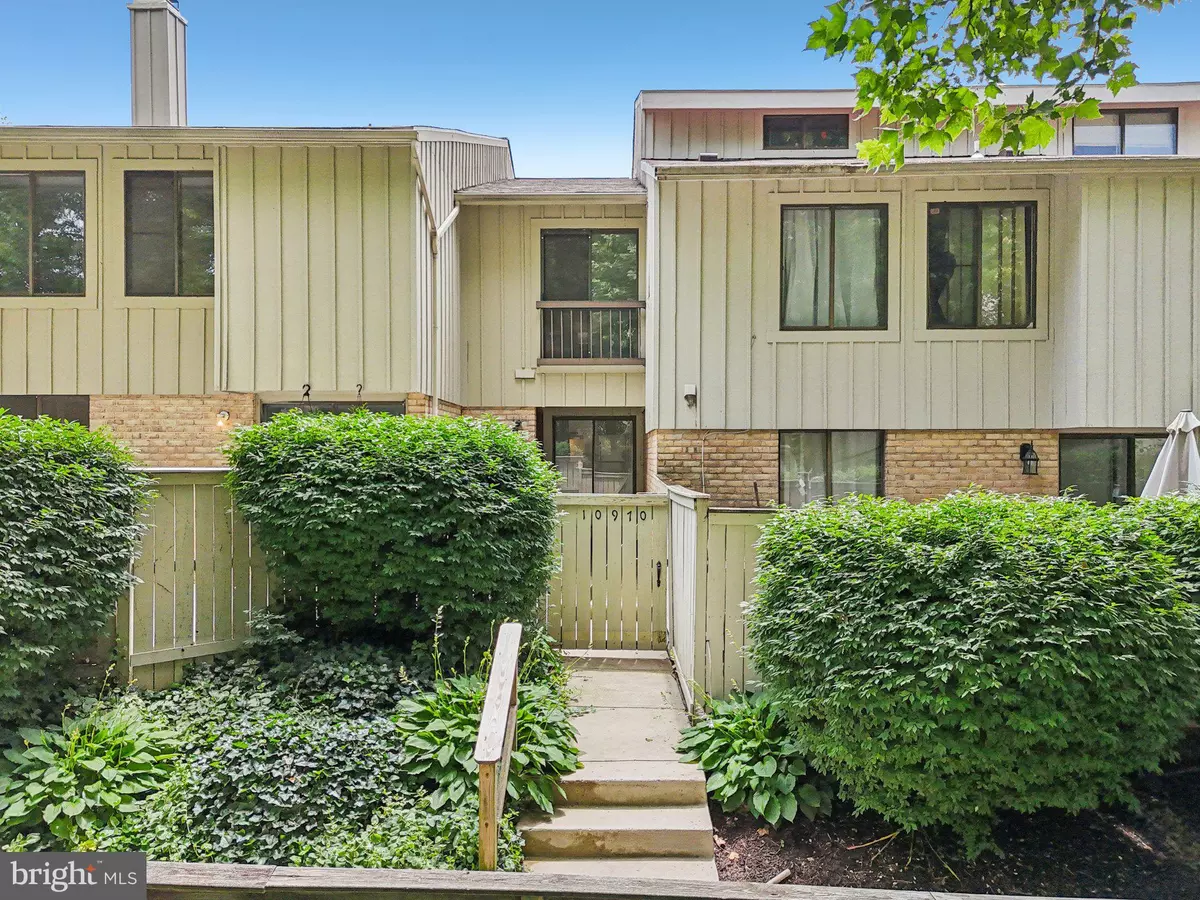 Columbia, MD 21044,10970 TROTTING RIDGE WAY #10