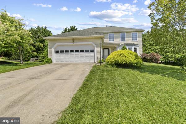 404 WISPY WILLOW CT, Bel Air, MD 21015