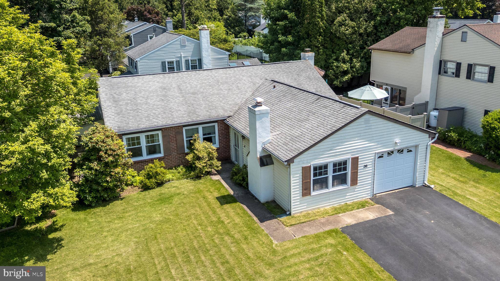 36 BELMONT SQ, Doylestown, PA 18901