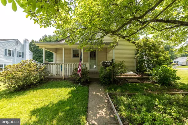 Doylestown, PA 18901,36 BELMONT SQ