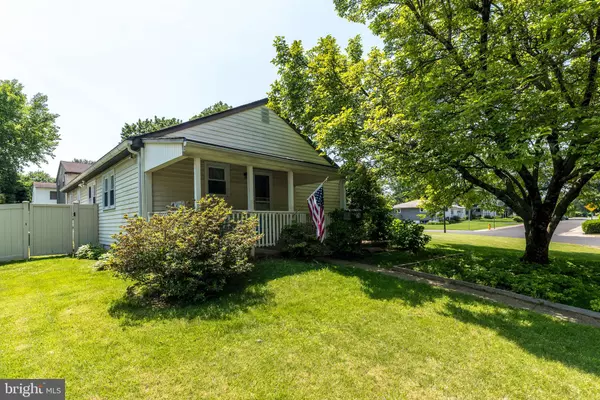 36 BELMONT SQ, Doylestown, PA 18901