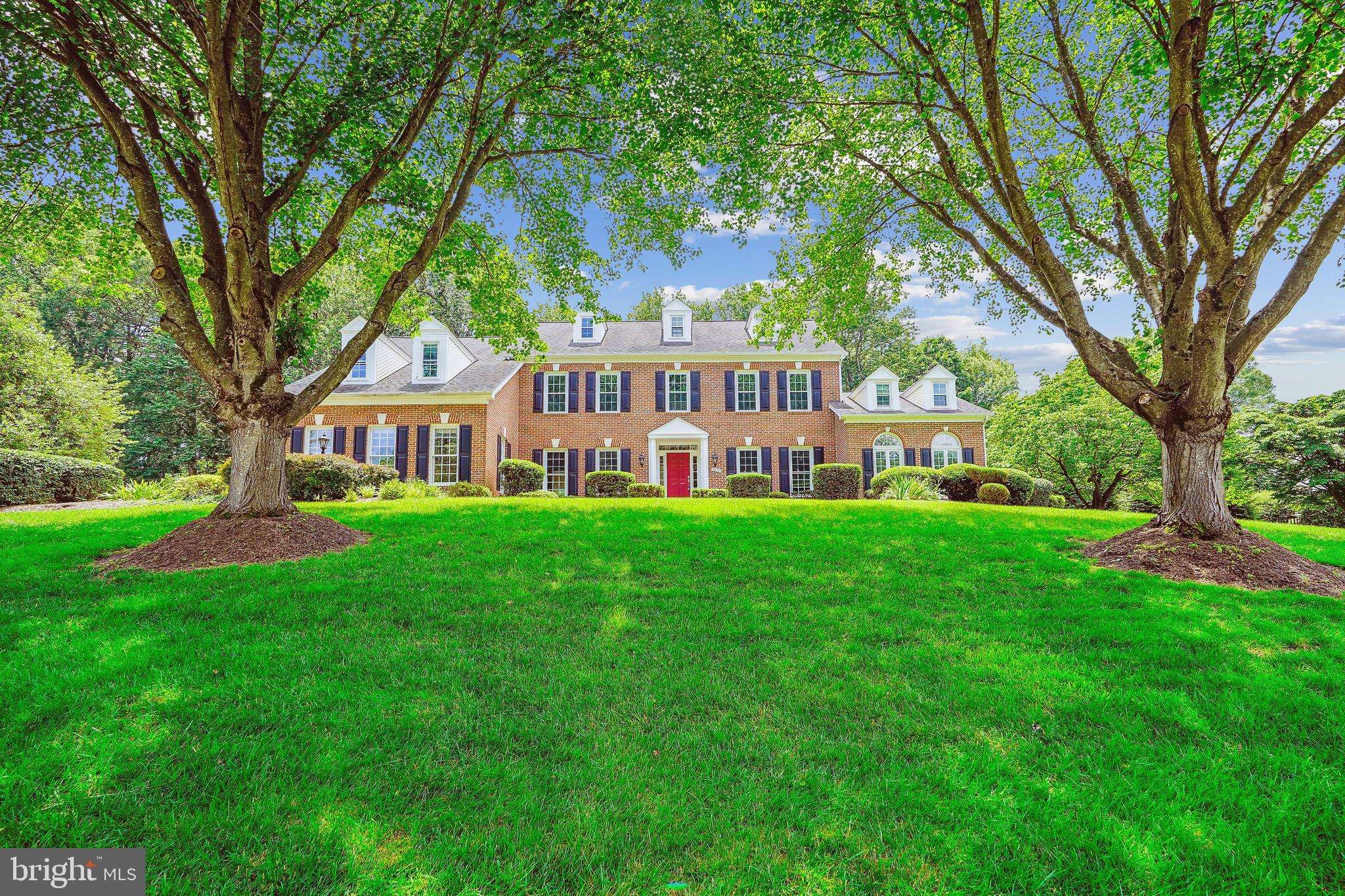 Vienna, VA 22182,9711 BROOKSTONE LN