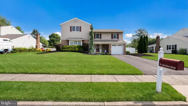Warminster, PA 18974,275 MAGNOLIA RD