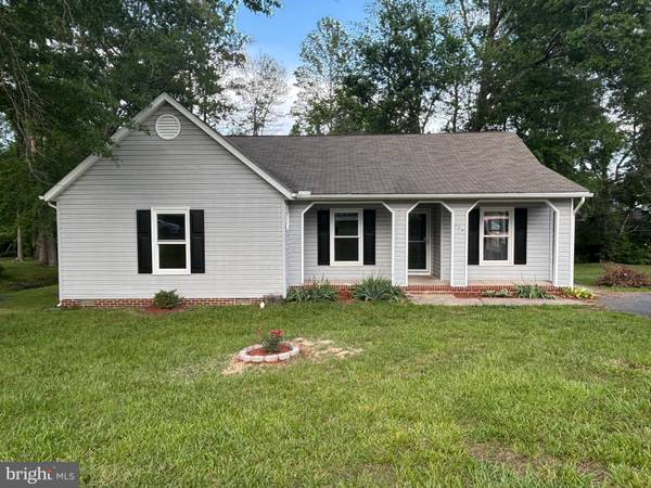 524 HALLECK ST,  Fredericksburg,  VA 22407