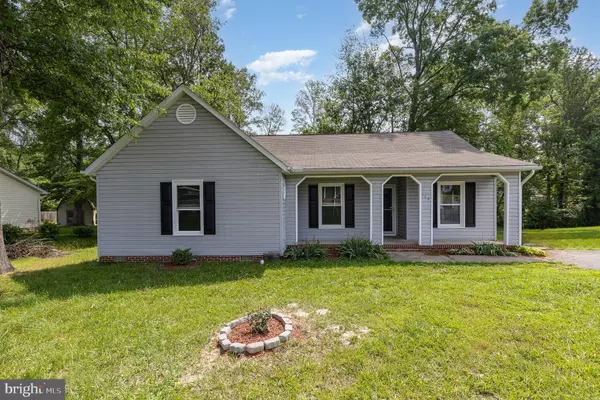 Fredericksburg, VA 22407,524 HALLECK ST