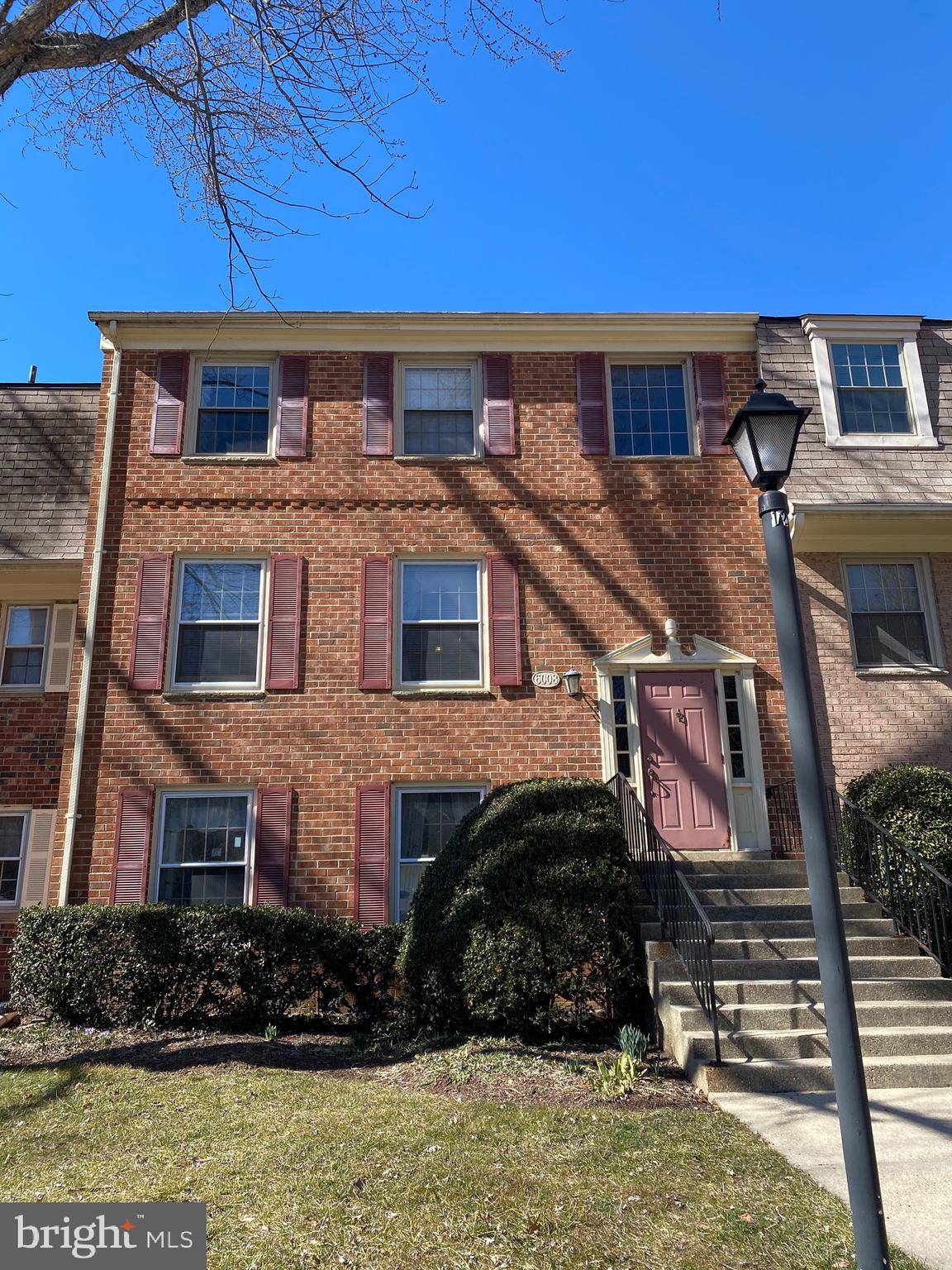 6008 WESTCHESTER PARK DR #301, College Park, MD 20740