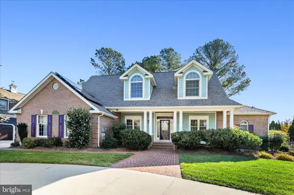 Rehoboth Beach, DE 19971,10 LANDS END