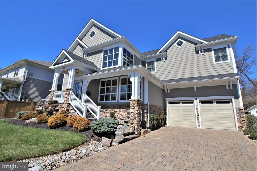 5905 LONE OAK DR, Bethesda, MD 20814