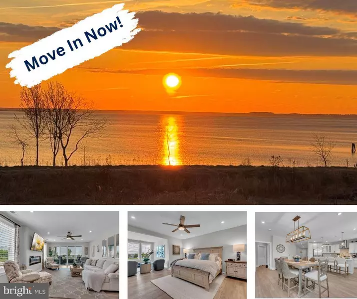 132 WHEELHOUSE WAY #21, Chester, MD 21619
