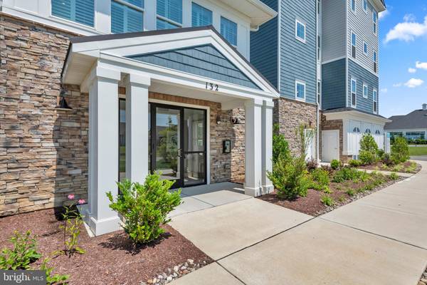 Chester, MD 21619,132 WHEELHOUSE WAY #21