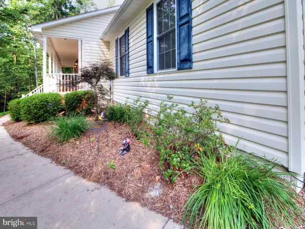 Mount Jackson, VA 22842,172 COTTONWOOD DR