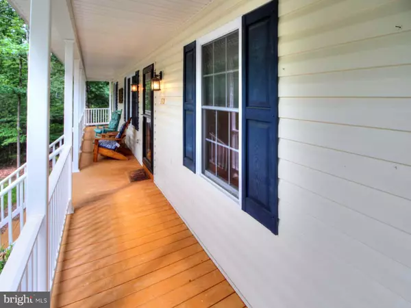 Mount Jackson, VA 22842,172 COTTONWOOD DR