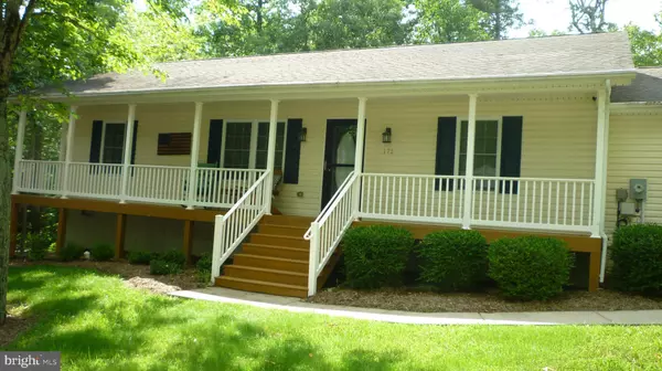 Mount Jackson, VA 22842,172 COTTONWOOD DR