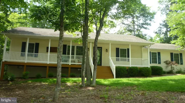 Mount Jackson, VA 22842,172 COTTONWOOD DR