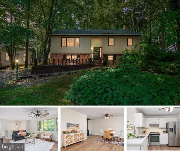 313 WILLIAM WAY, Stevensville, MD 21666