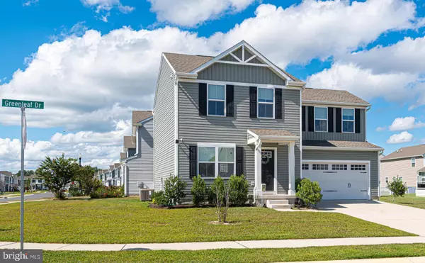 Millsboro, DE 19966,27003 GREENLEAF DR