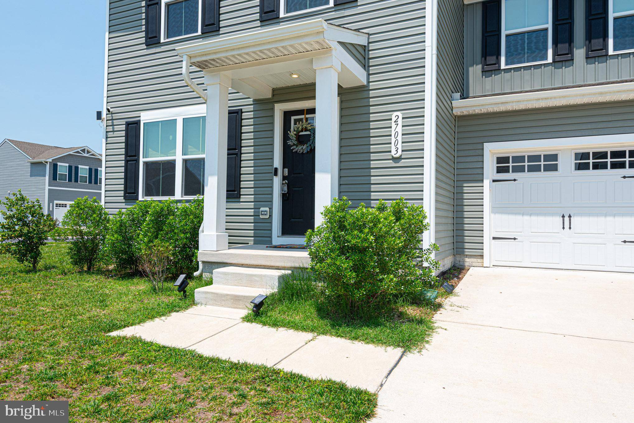 Millsboro, DE 19966,27003 GREENLEAF DR