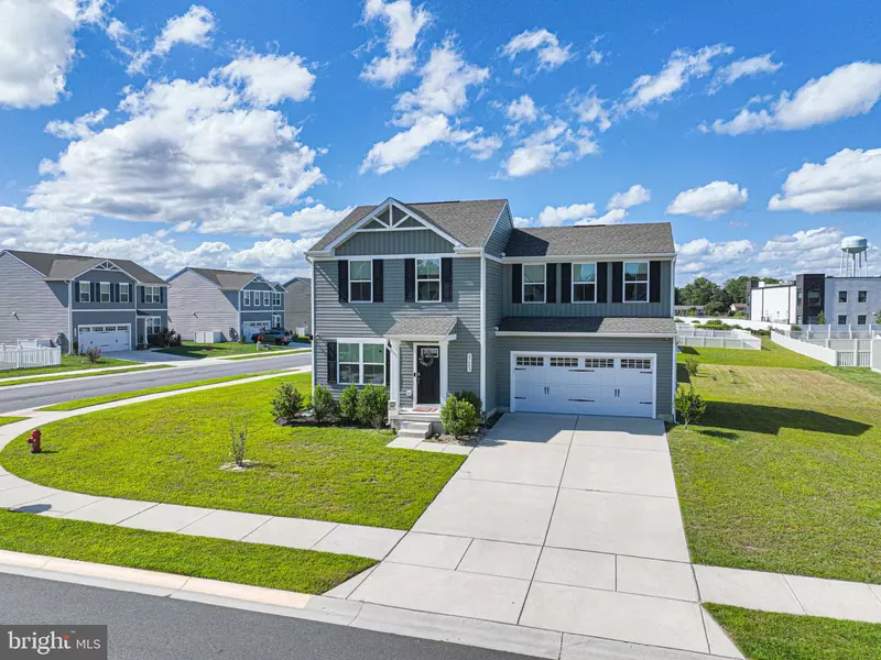 27003 GREENLEAF DR, Millsboro, DE 19966