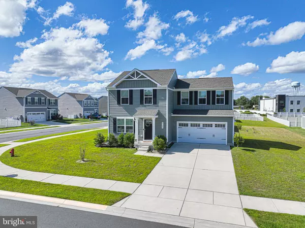 27003 GREENLEAF DR, Millsboro, DE 19966