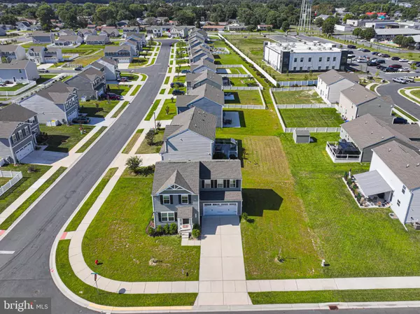 Millsboro, DE 19966,27003 GREENLEAF DR