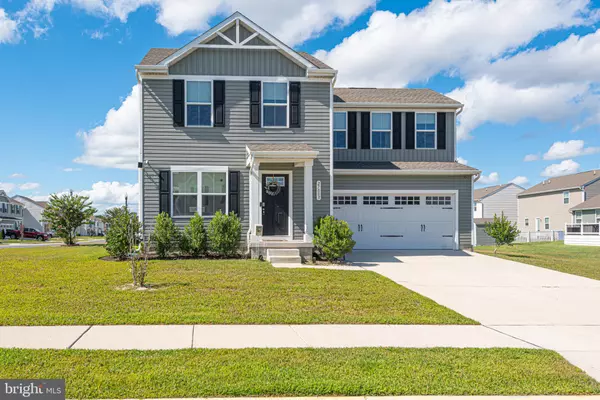 Millsboro, DE 19966,27003 GREENLEAF DR