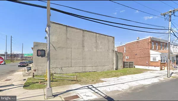 943 PENN ST, Camden, NJ 08102